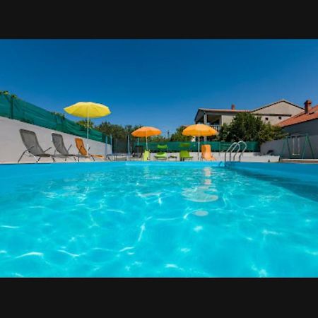 Zale Apartmani Zadar Extérieur photo
