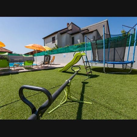Zale Apartmani Zadar Extérieur photo