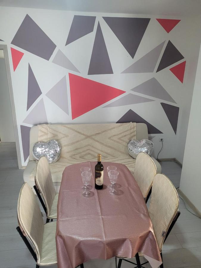 Zale Apartmani Zadar Extérieur photo