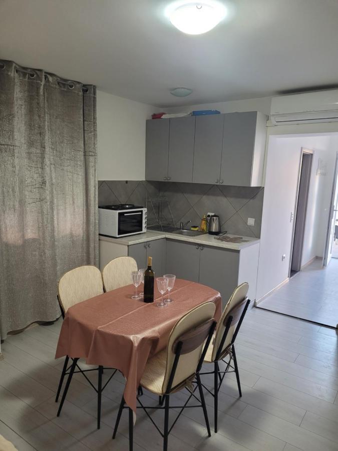 Zale Apartmani Zadar Extérieur photo