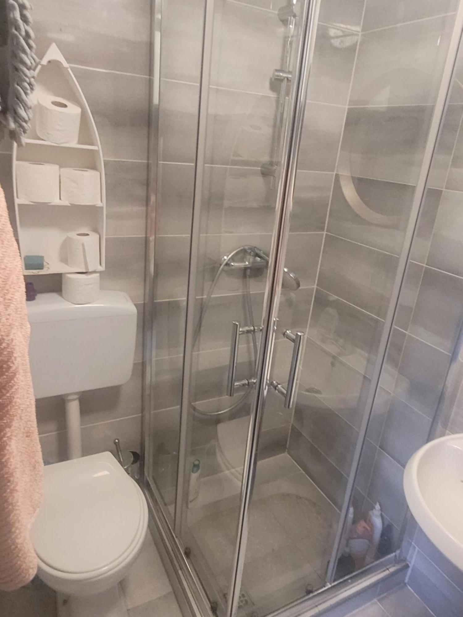 Zale Apartmani Zadar Chambre photo