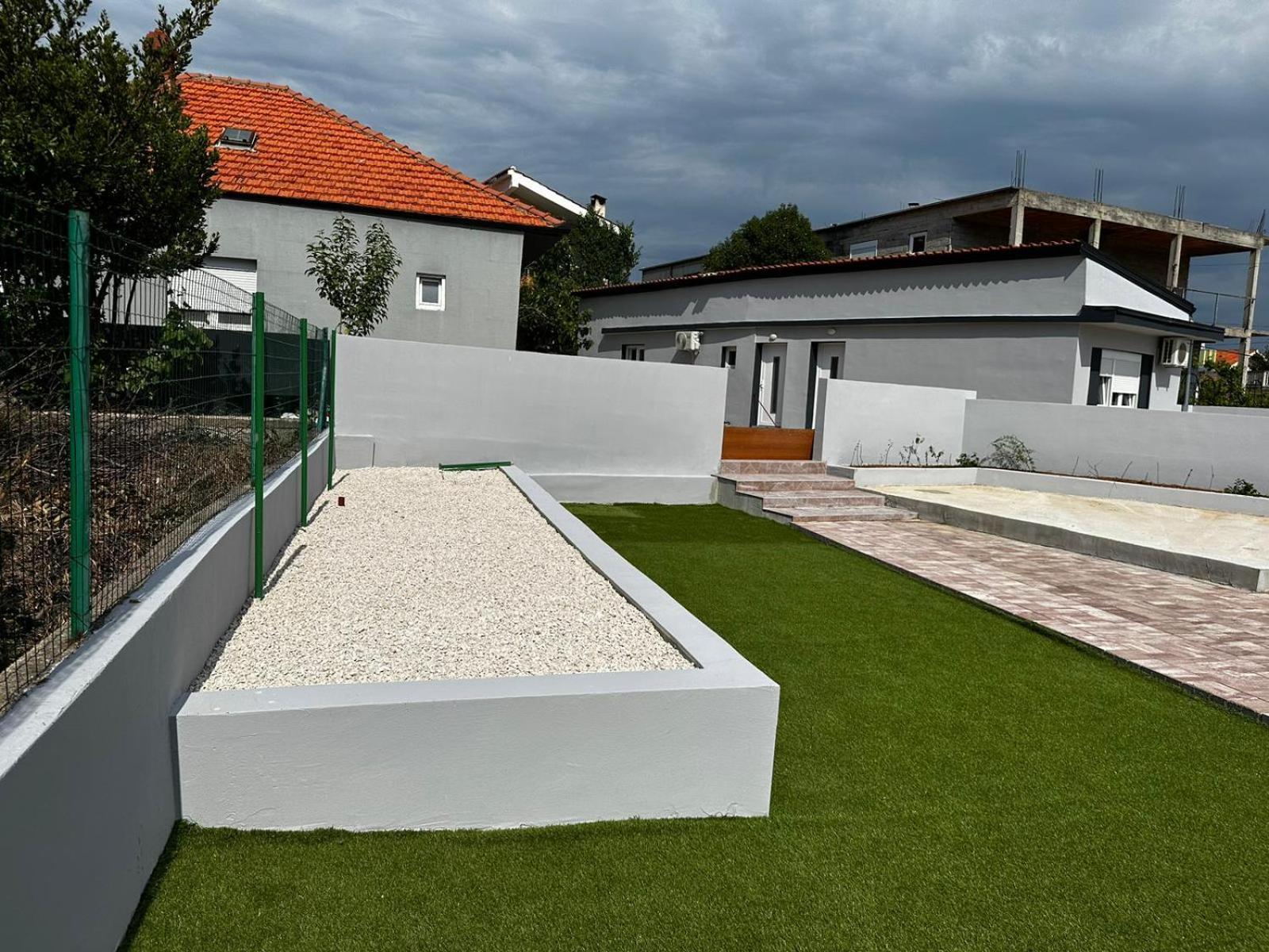 Zale Apartmani Zadar Chambre photo