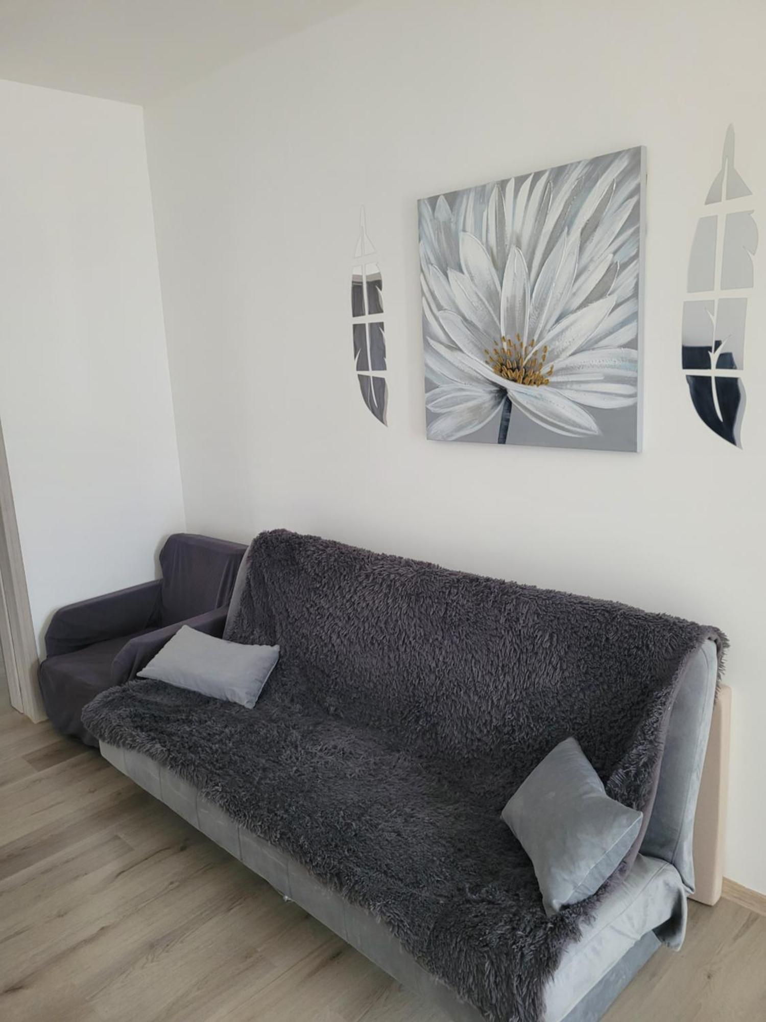 Zale Apartmani Zadar Chambre photo
