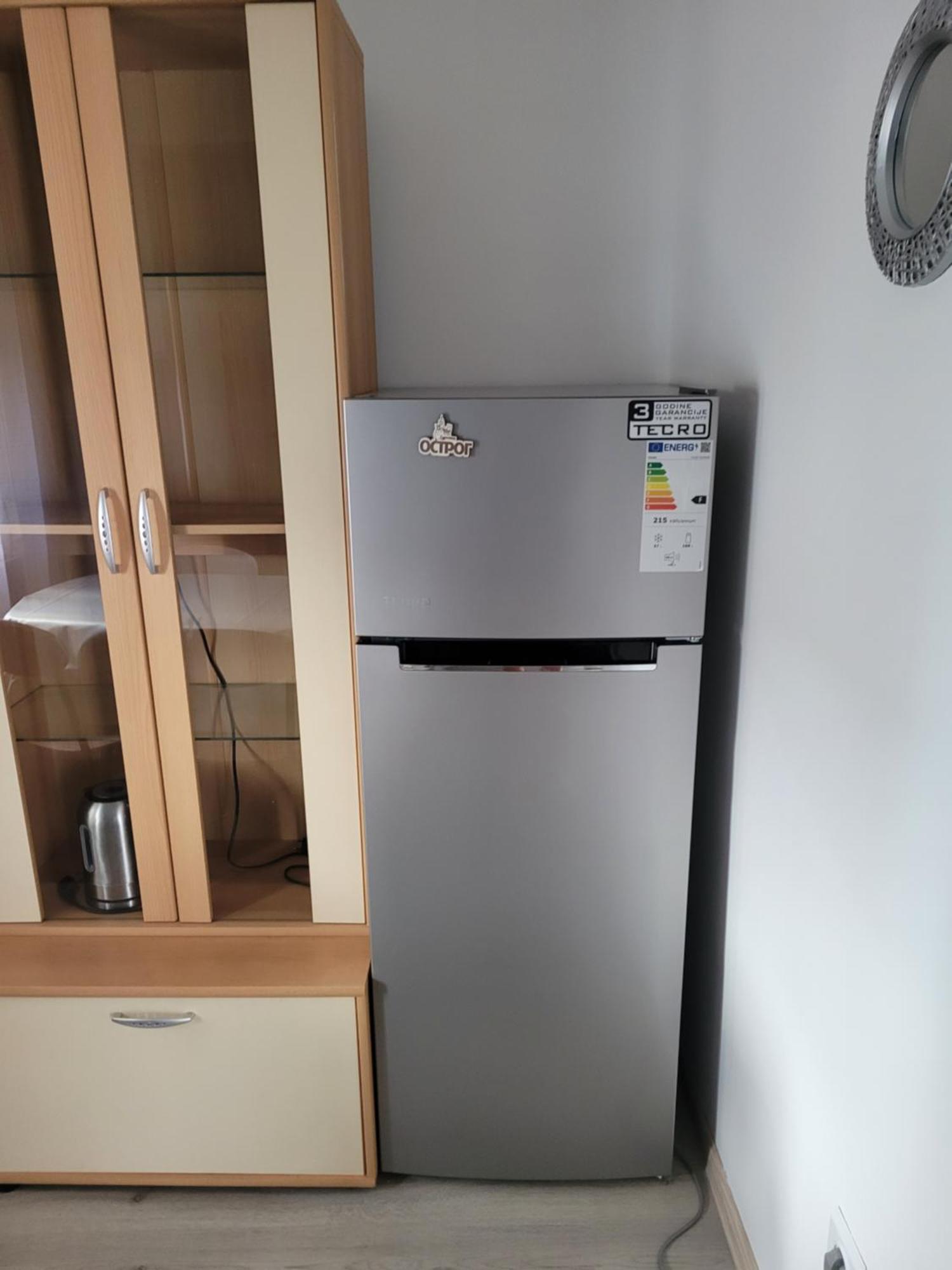 Zale Apartmani Zadar Chambre photo