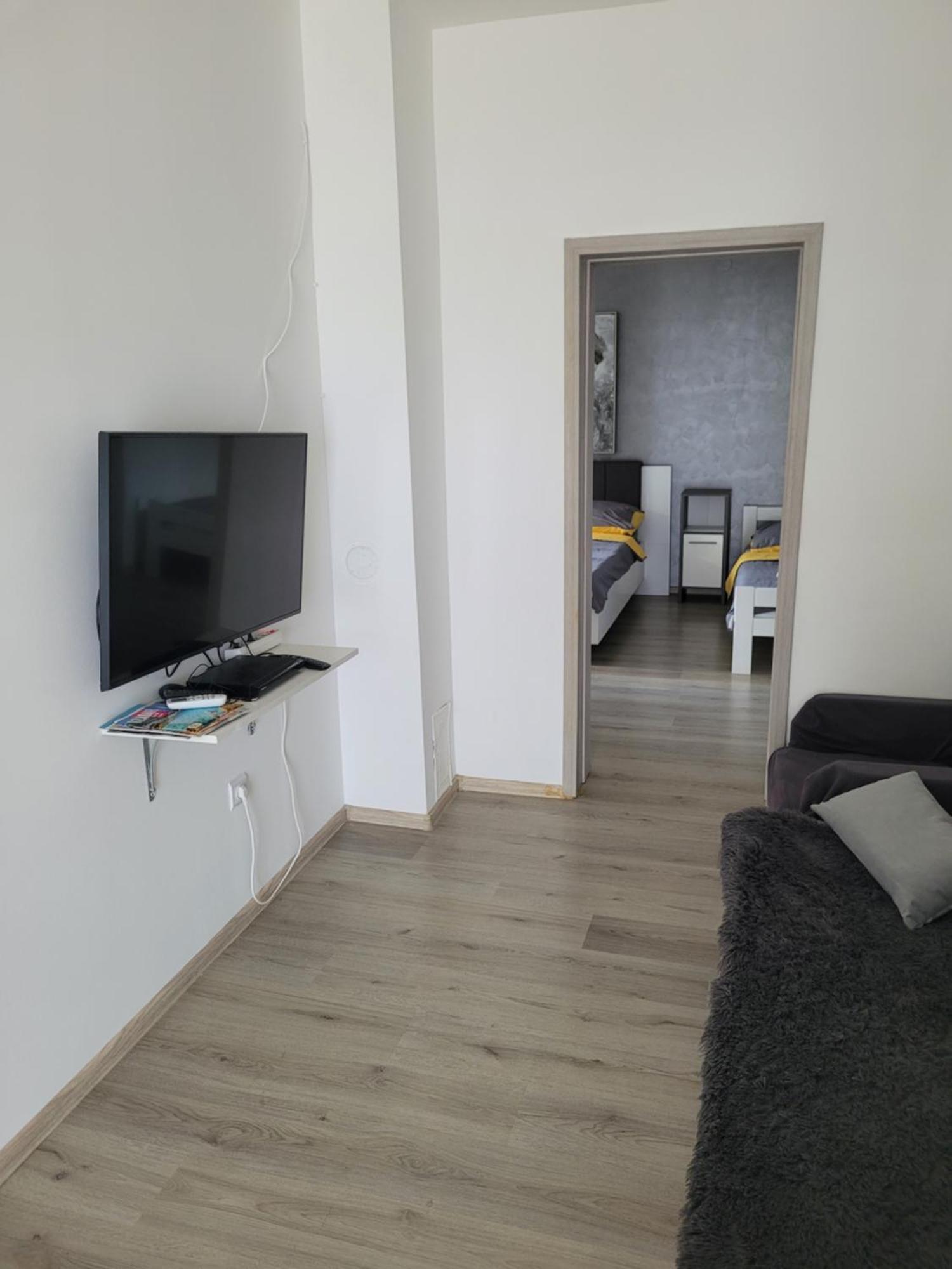 Zale Apartmani Zadar Chambre photo