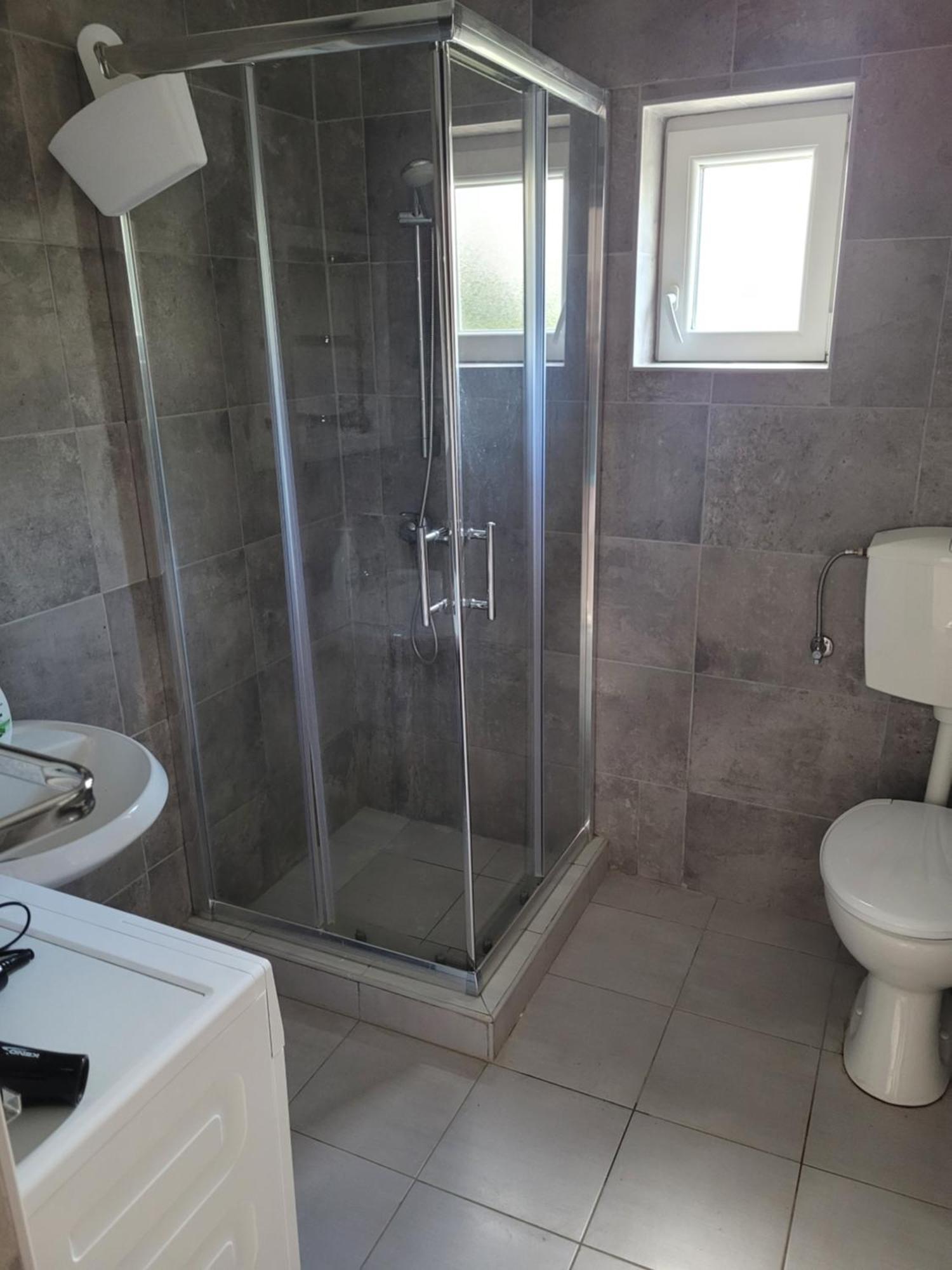 Zale Apartmani Zadar Chambre photo