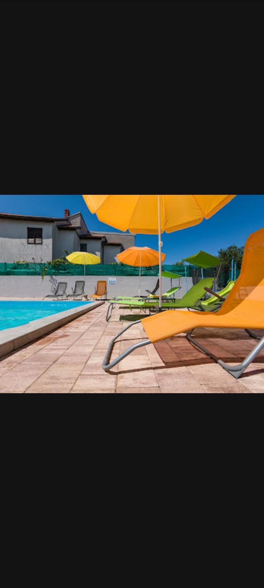 Zale Apartmani Zadar Extérieur photo