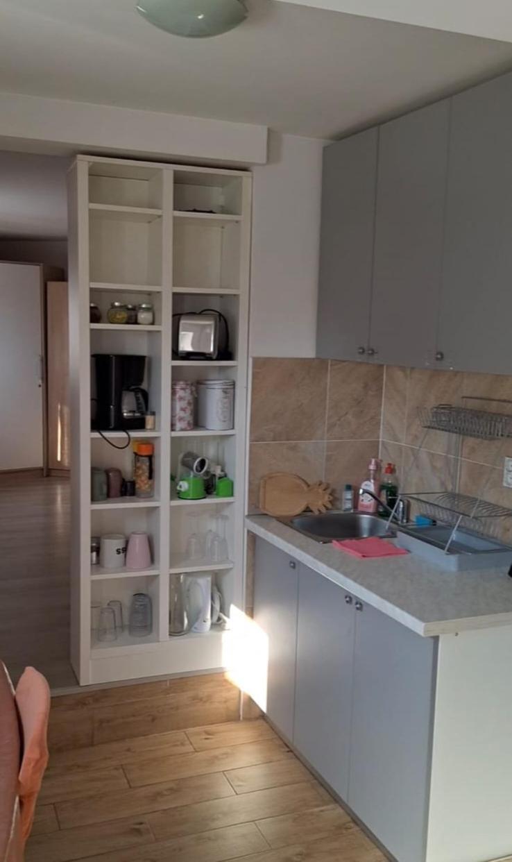 Zale Apartmani Zadar Extérieur photo
