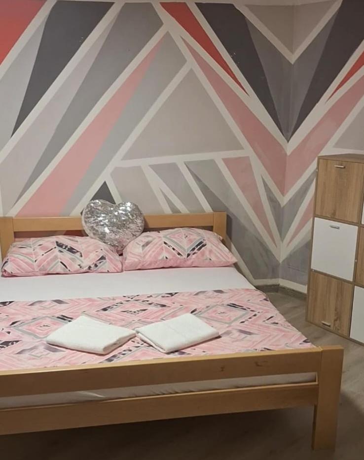 Zale Apartmani Zadar Chambre photo
