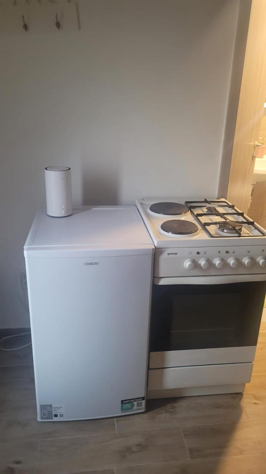 Zale Apartmani Zadar Extérieur photo