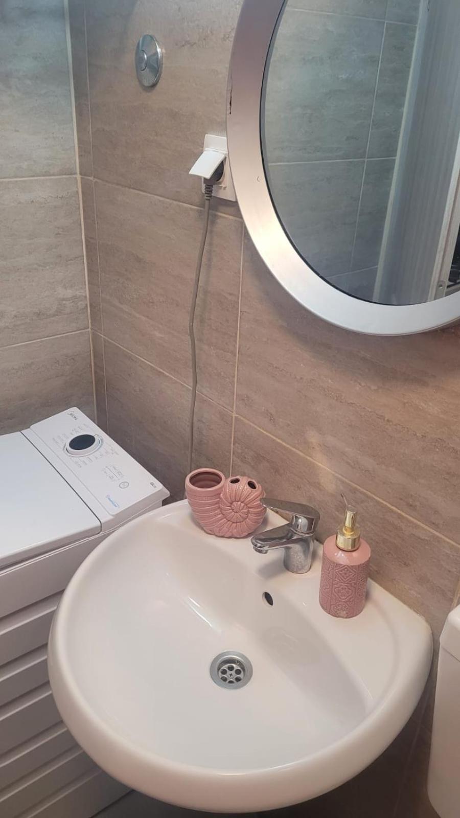 Zale Apartmani Zadar Extérieur photo