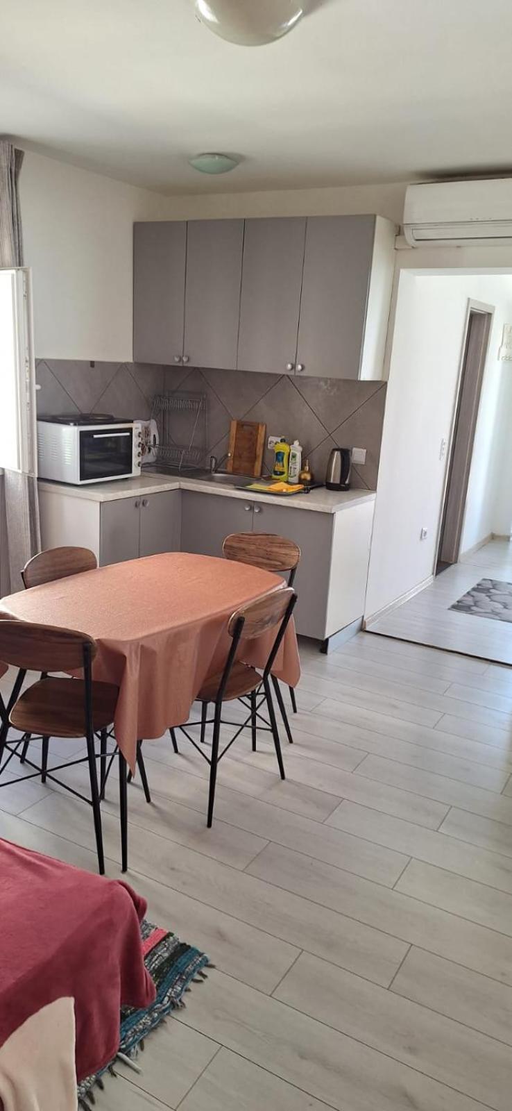 Zale Apartmani Zadar Chambre photo