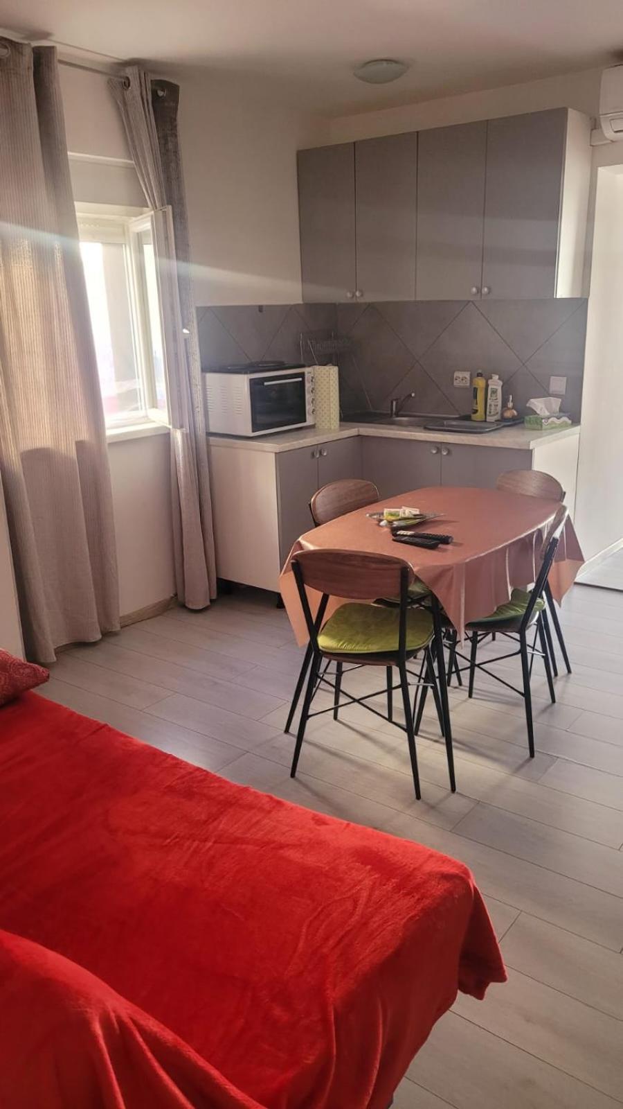 Zale Apartmani Zadar Extérieur photo