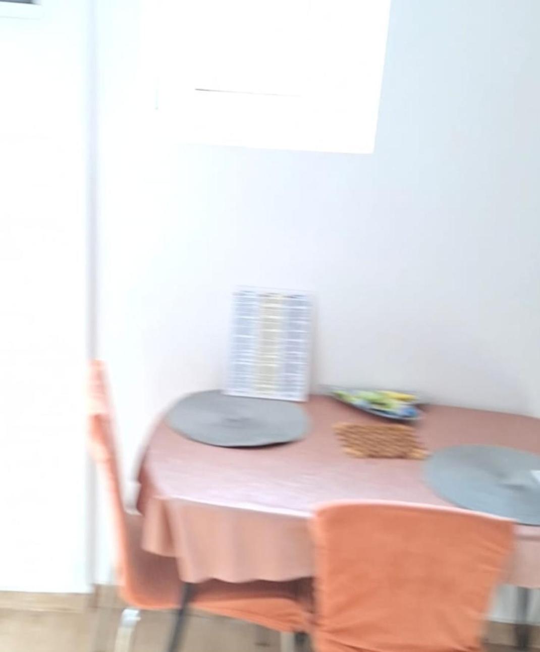 Zale Apartmani Zadar Chambre photo